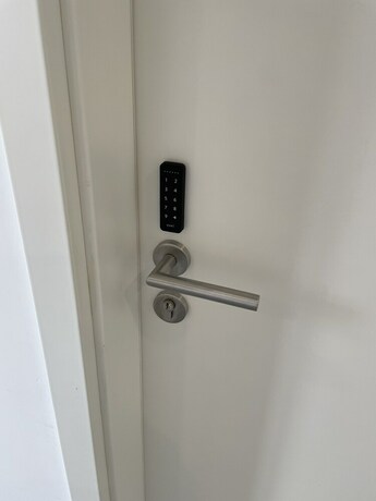 Imagen general del Hotel am Bahnhof Ditzingen. Foto 14