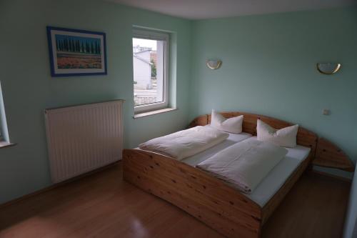 Imagen de la habitación del Hotel am Bahnhof. Foto 6
