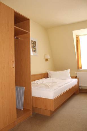 Imagen de la habitación del Hotel am Berg Oybin. Foto 13