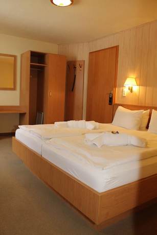 Imagen de la habitación del Hotel am Berg Oybin. Foto 18