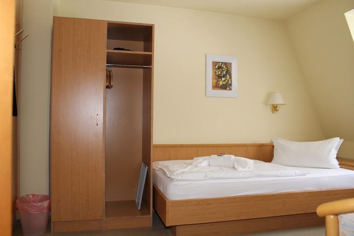 Imagen de la habitación del Hotel am Berg Oybin. Foto 20