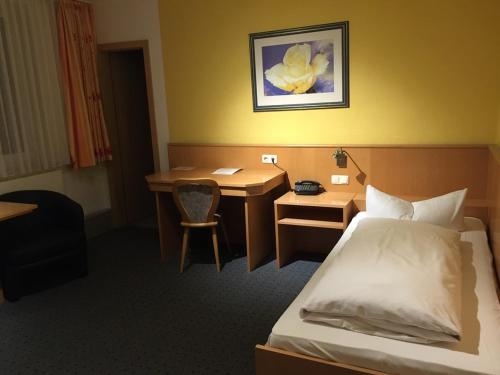 Imagen de la habitación del Hotel am Bergpark Neue Drusel. Foto 10