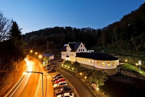 Imagen general del Hotel am Bergpark Neue Drusel. Foto 2