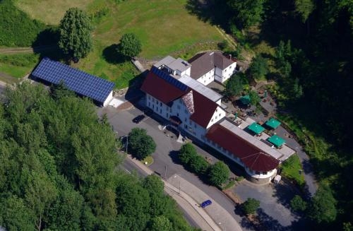 Imagen general del Hotel am Bergpark Neue Drusel. Foto 3