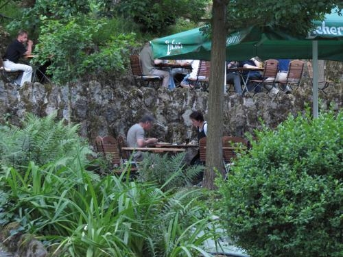 Imagen general del Hotel am Bergpark Neue Drusel. Foto 4