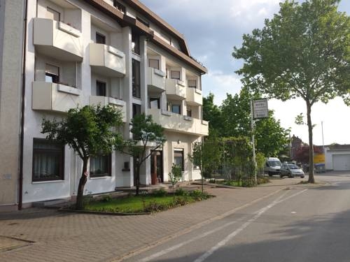 Imagen general del Hotel am Exerzierplatz. Foto 4