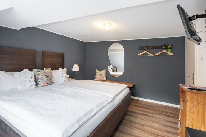 Imagen de la habitación del Hotel am Fischmarkt, Constanza. Foto 2