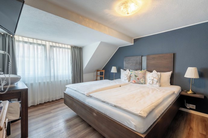 Imagen de la habitación del Hotel am Fischmarkt, Constanza. Foto 5