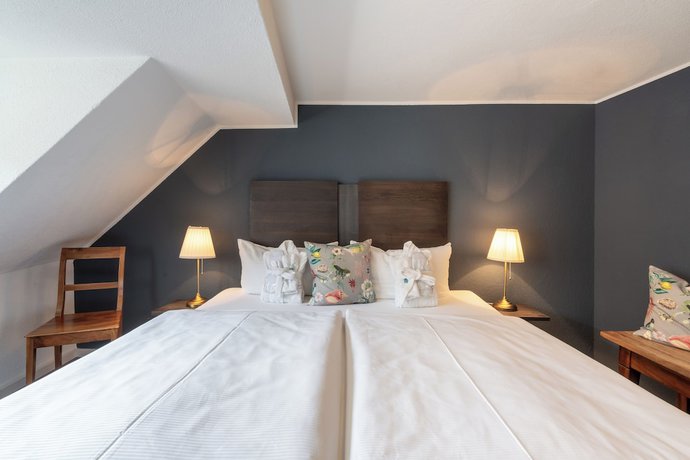 Imagen de la habitación del Hotel am Fischmarkt, Constanza. Foto 6