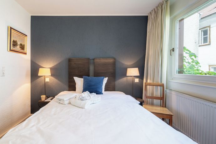 Imagen de la habitación del Hotel am Fischmarkt, Constanza. Foto 7