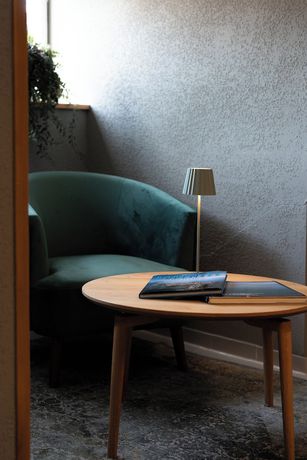 Imagen de los interiores del Hotel am Fischmarkt, Constanza. Foto 18