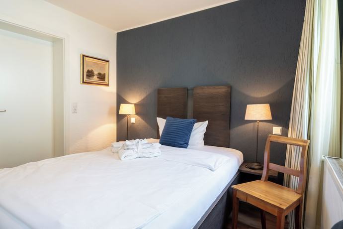 Imagen de la habitación del Hotel am Fischmarkt, Constanza. Foto 9