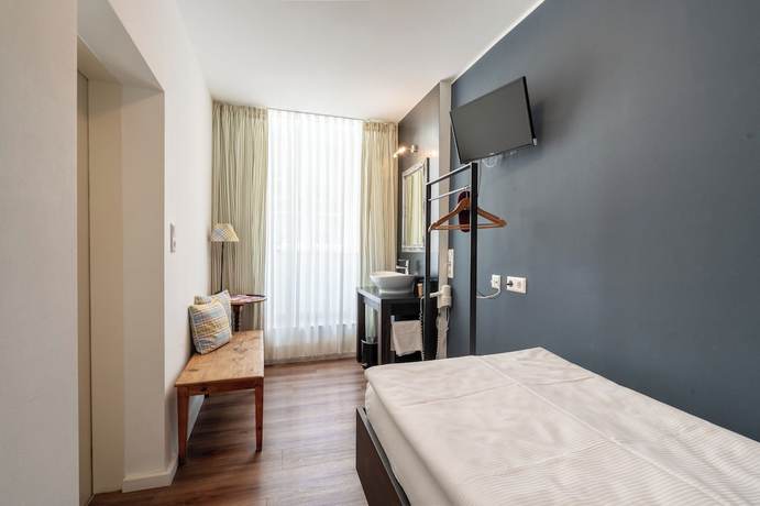 Imagen de la habitación del Hotel am Fischmarkt, Constanza. Foto 15