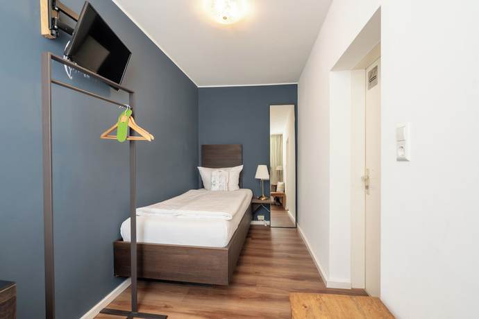 Imagen de la habitación del Hotel am Fischmarkt, Constanza. Foto 17