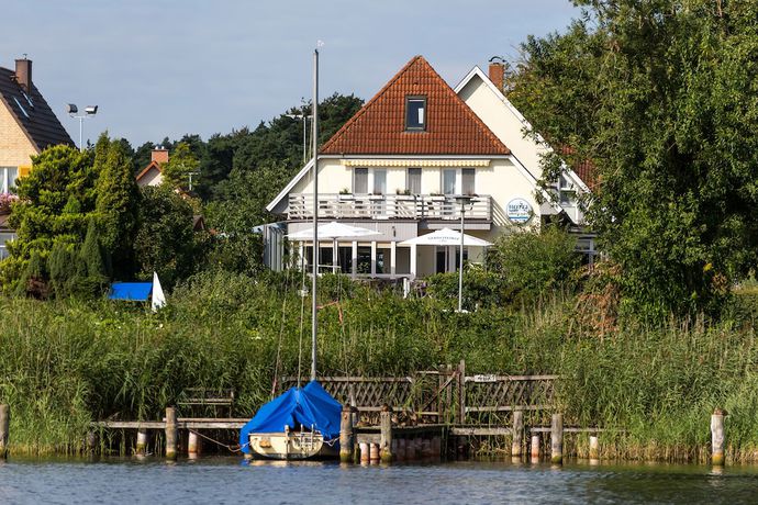 Imagen general del Hotel am Fleesensee. Foto 1