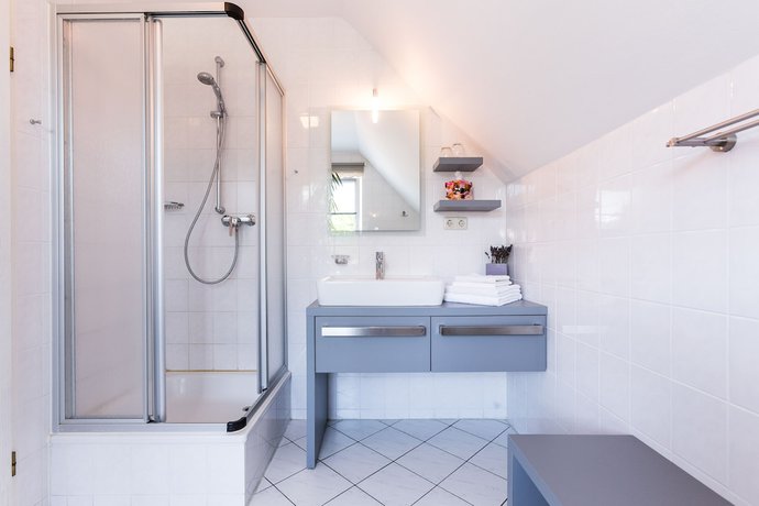 Imagen de la habitación del Hotel am Fleesensee. Foto 6