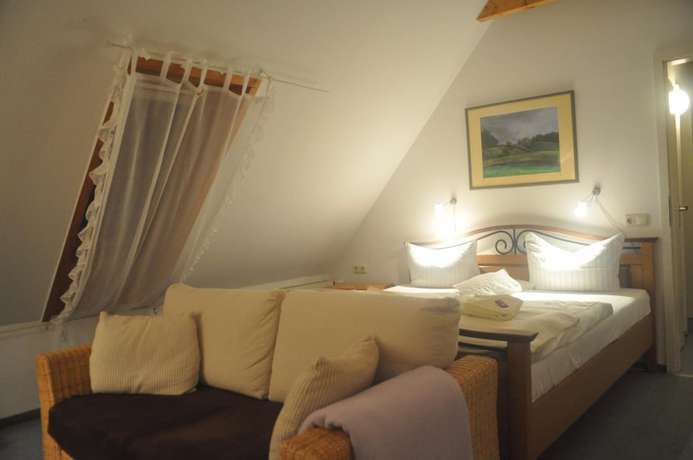 Imagen de la habitación del Hotel am Fleesensee. Foto 16