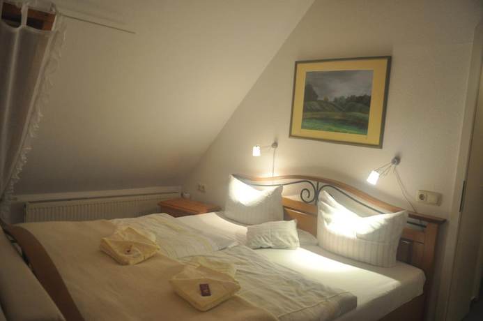 Imagen de la habitación del Hotel am Fleesensee. Foto 18
