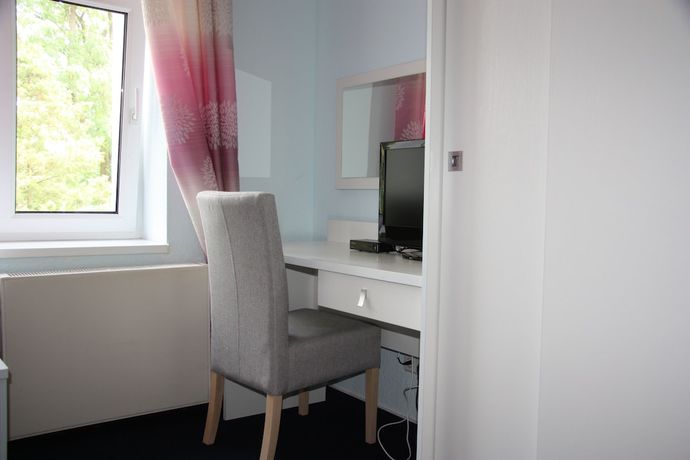 Imagen de la habitación del Hotel am Fluss. Foto 3