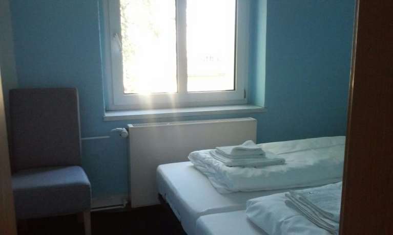 Imagen de la habitación del Hotel am Fluss. Foto 4