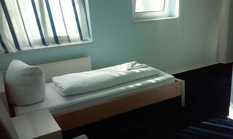 Imagen de la habitación del Hotel am Fluss. Foto 5