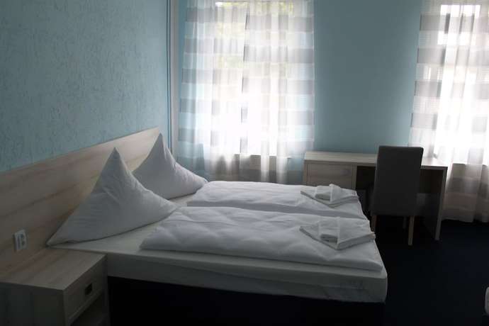 Imagen de la habitación del Hotel am Fluss. Foto 6