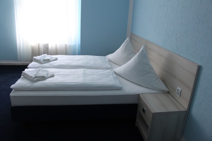 Imagen de la habitación del Hotel am Fluss. Foto 8