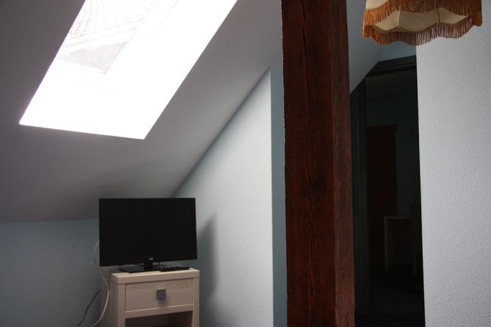 Imagen de la habitación del Hotel am Fluss. Foto 10