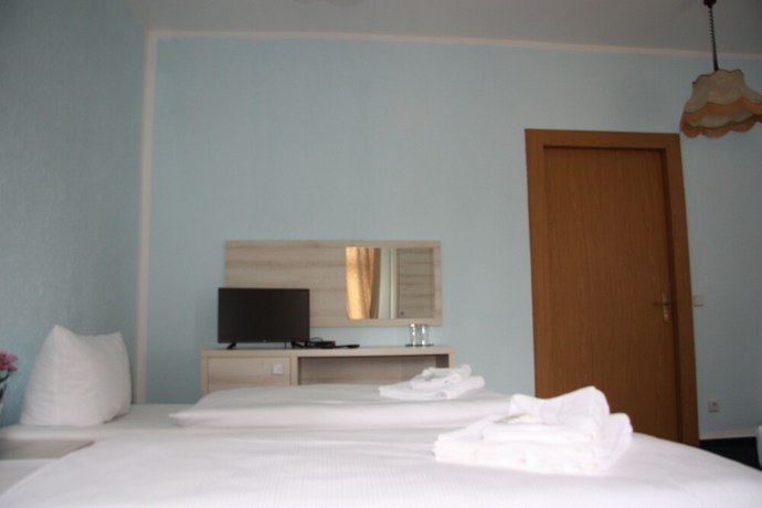Imagen de la habitación del Hotel am Fluss. Foto 11