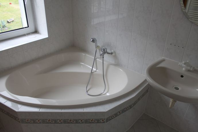 Imagen de la habitación del Hotel am Fluss. Foto 12