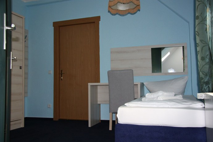Imagen de la habitación del Hotel am Fluss. Foto 13