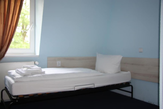 Imagen de la habitación del Hotel am Fluss. Foto 14