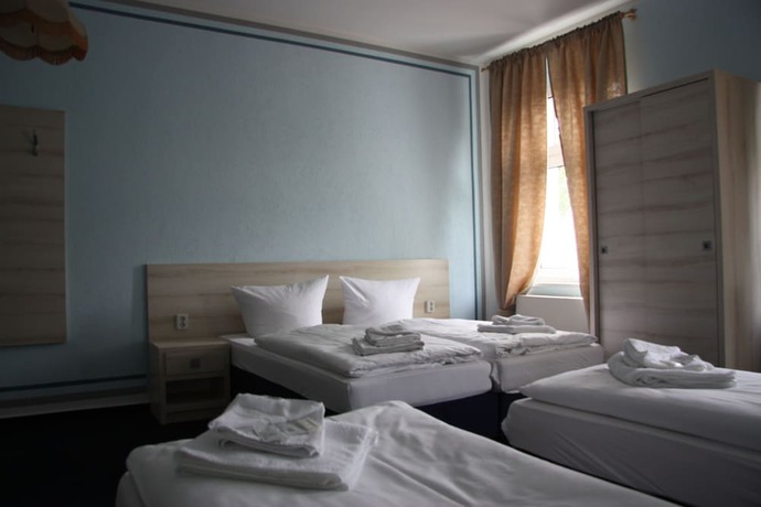 Imagen de la habitación del Hotel am Fluss. Foto 15