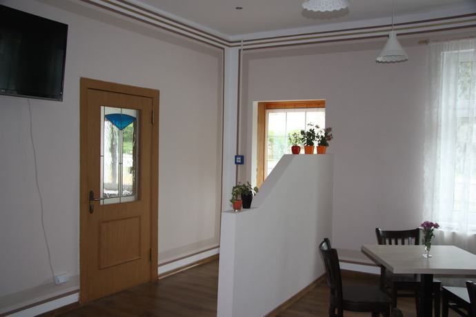 Imagen de los interiores del Hotel am Fluss. Foto 20