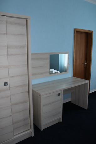Imagen de la habitación del Hotel am Fluss. Foto 17