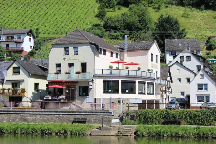 Imagen general del Hotel am Goetheberg. Foto 1