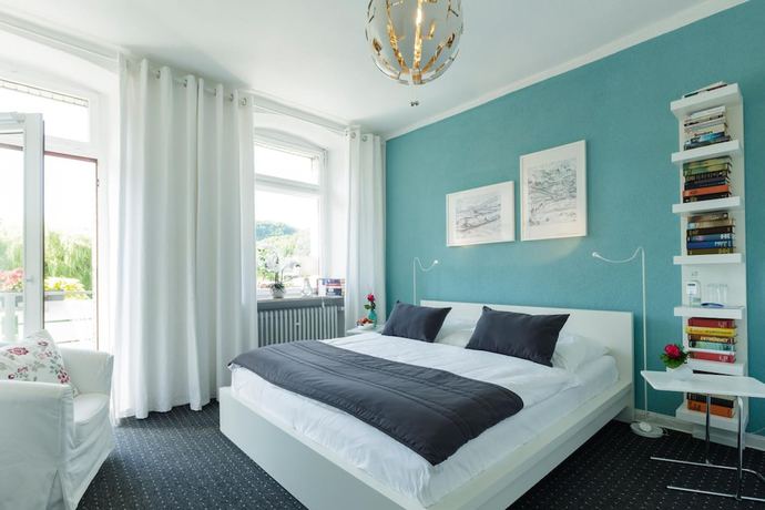 Imagen de la habitación del Hotel am Goetheberg. Foto 2