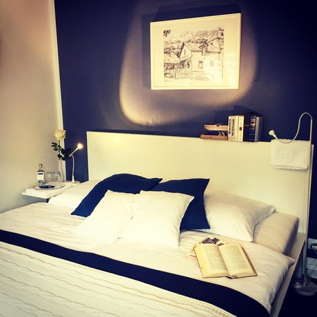 Imagen de la habitación del Hotel am Goetheberg. Foto 3
