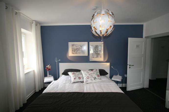 Imagen de la habitación del Hotel am Goetheberg. Foto 4