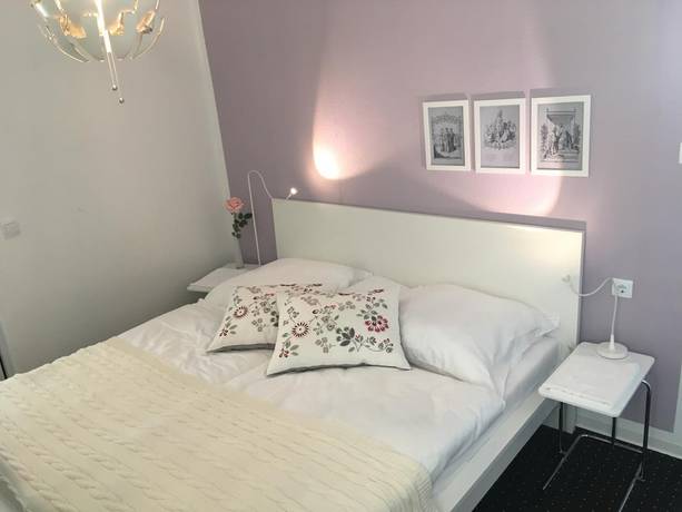 Imagen de la habitación del Hotel am Goetheberg. Foto 5