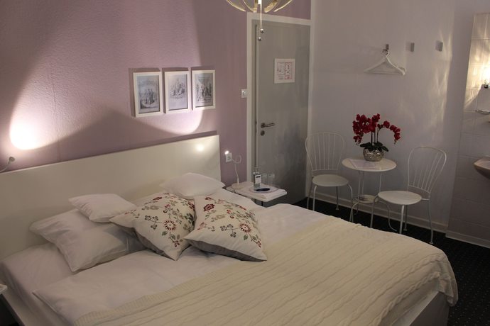 Imagen de la habitación del Hotel am Goetheberg. Foto 6