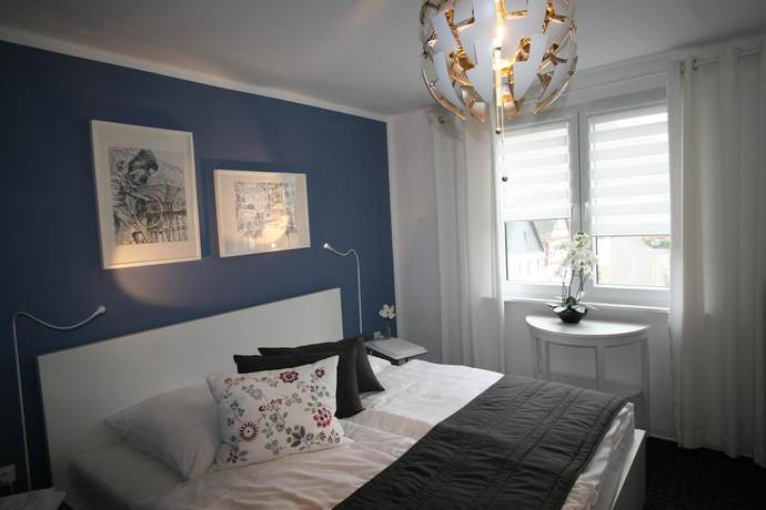 Imagen de la habitación del Hotel am Goetheberg. Foto 7