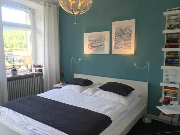 Imagen de la habitación del Hotel am Goetheberg. Foto 9