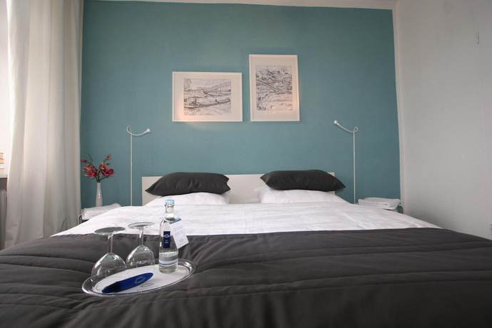 Imagen de la habitación del Hotel am Goetheberg. Foto 10