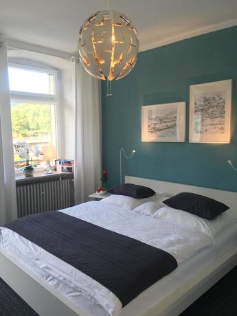 Imagen de la habitación del Hotel am Goetheberg. Foto 11