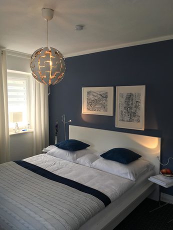 Imagen de la habitación del Hotel am Goetheberg. Foto 12