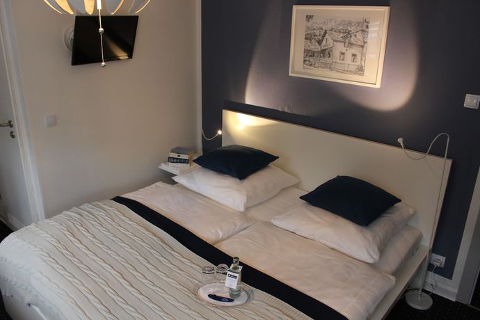 Imagen de la habitación del Hotel am Goetheberg. Foto 14