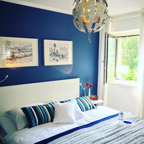 Imagen de la habitación del Hotel am Goetheberg. Foto 15