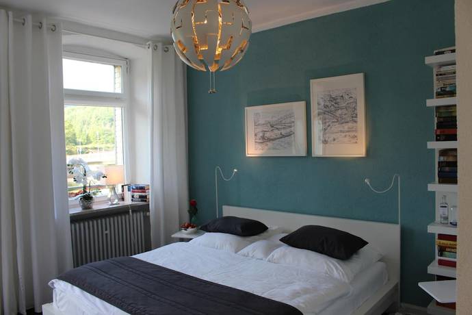 Imagen de la habitación del Hotel am Goetheberg. Foto 17