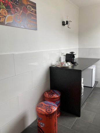 Imagen de la habitación del Hotel am Hafen, Mannheim. Foto 1